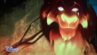 The Lion Guard - Let Sleeping Crocs Lie Clip