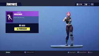NEW EMOTE AND ROGUE AGENT RETURNS?! | DAILY ITEM SHOP TODAY! | FORTNITE BATTLE ROYALE (15/9/2018)
