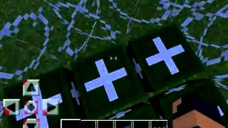Обзор текстур пака day z