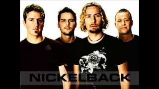 Nickelback Top 25 Songs