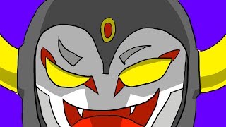 大魔王VSプニキ