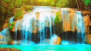 Relaxing Music, Healing Music, Meditation, Relaxation, Zen, Yoga, Spa, Study, Relax, Sleep ☯1936