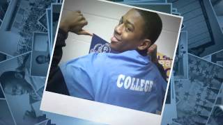 2012 Service Impact Award Winner - National College Advising Corps