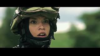 Снайпер Идеальное убийство - трейлер (2017)