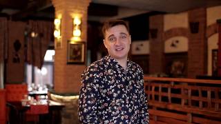 Ресторан "Не горюй" Краснодар, Ростовское шоссе 52/2