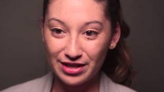 TMCF Student Testimonial: Kauta Delatora