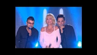 Laima Vaikule / Лайма Вайкуле - Голубь - "Жара 2017"