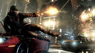 Watch Dogs PC Download | Full Game - Updated | Free Watch Dogs Downlaod