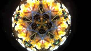 癒しの万華鏡映像 | Kaleidoscope - Angel Gifts