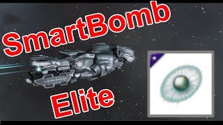 EVE Online - SmartBomb Elite
