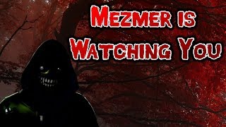 Fortnite Scary Story: Mezmer is Watching You