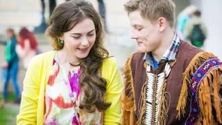 На белом коне 2016 комедия анонс