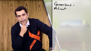 Demo English Class-English Word Power- By Saptarshi Nag- For WBCS, SSC CGL