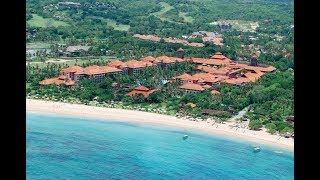 AYODYA RESORT BALI HOTEL 5* ИНДОНЕЗИЯ