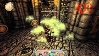 Divinity II: Developer's Cut - Champion Academy {Flames of Vengeance}