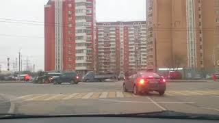 Косинский маршрут гибдд (продолжение)