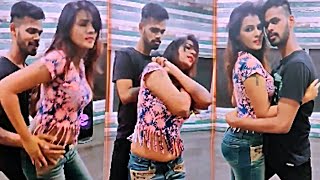 Meera Mithun Latest Hot Dance | High on love | Valentines Day 2020 | Tamil Cinema news