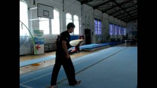 T-akeshi Team - Rafał Szumigalski ..prawie prawie ..