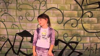 О детской модельной студии"Beautiful Fashion Kids"