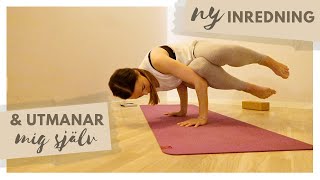 GÖR VI INGET ANNAT ELLER? | Vlogg
