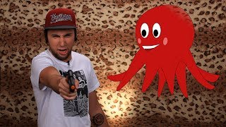 +100500 - Танцующий кальмар