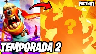 Fortnite - VAZOU SKIN MUTANTE DO PASSE DE BATALHA e V.BUCKS MAIS BARATOS?