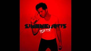 Simon Curtis - Flesh [HQ] (FULL SONG & LYRICS)