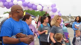 2018 Southern Maryland March for Babies