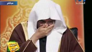 لم يتمالك نفسه عندما شاهد هذه الصوره .!!!!