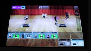 Line 6 StageScape M20d: Monitor Setup