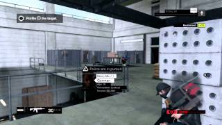 Превью обзор Watch Dogs