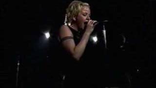 Gary with Letters To Cleo Live '98 (part 4 of 6)