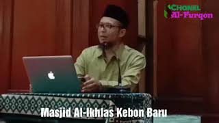 Yazid Abdul Alim Lc. M.Pd - Fiqh kontemporer