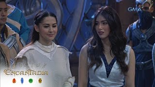 Encantadia: Ang bagong reyna ng Encantadia