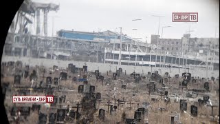 Бой 17 января 2015 года. IN MEMORIAM