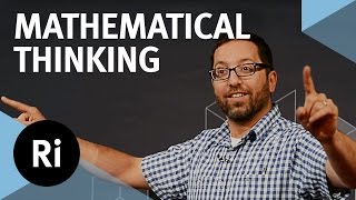 How Not to Be Wrong: The Power of Mathematical Thinking - with Jordan Ellenberg