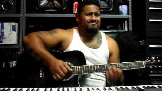Samoan igi