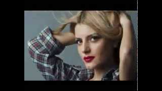 ინგა გოგრაჭაძე - ბრმა ქასთინგი