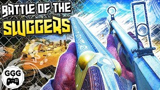 Battle Of The Sluggers - Battlefield 1 Tips & Tricks (Model 10-A Slug Vs Model 1900 Slug)