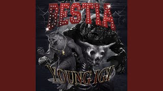 Bestia (prod. Worek)
