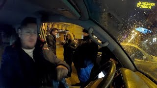 Пособие для полицейского как не стоит поступать!