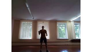 Обучение жонглированию. Трюки от Садохи (29)
