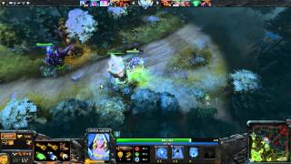 Primul meu joc de Dota 2 - Dota 2 [1]