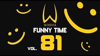 DotA - WoDotA Funny Time Vol.81