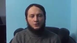 Муслим Хашагульгов - ролик для конкурса "Лидеры России" 2017 год