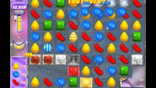 Candy Crush Saga Dreamworld Level 145 No Booster 3 Stars