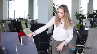 Кресло руководителя Престиж