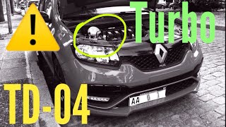 La decisión MÁS importante: ¿ENTURBANDO mi Sandero RS?