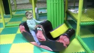 Детский центр Орша. Kids Club Orsha.