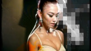 Agnes Monica  Power (ALBUM LUAR NEGERI)